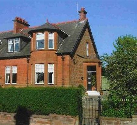 Craigie Guest House Эр Экстерьер фото