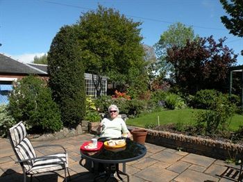 Craigie Guest House Эр Экстерьер фото