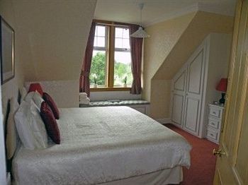 Craigie Guest House Эр Экстерьер фото