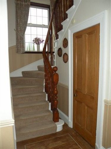 Craigie Guest House Эр Экстерьер фото