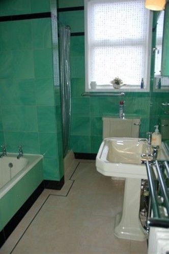 Craigie Guest House Эр Экстерьер фото