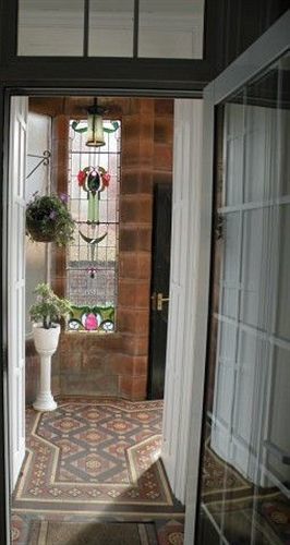 Craigie Guest House Эр Экстерьер фото